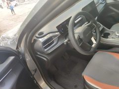 BYD Destroyer 05 Glory Edition DM-i 55KM Luxury - ფოტო 12