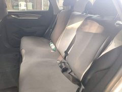 BYD Destroyer 05 Glory Edition DM-i 55KM Luxury - ფოტო 13