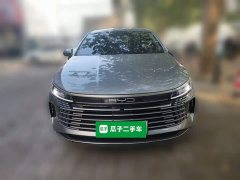 BYD Destroyer 05 Glory Edition DM-i 55KM Luxury - ფოტო 2