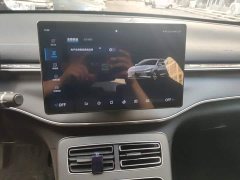 BYD Destroyer 05 Glory Edition DM-i 55KM Luxury - ფოტო 20