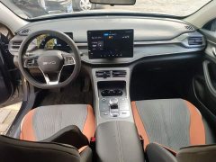 BYD Destroyer 05 Glory Edition DM-i 55KM Luxury - ფოტო 5