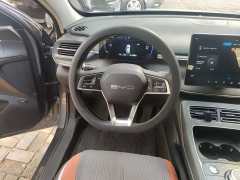 BYD Destroyer 05 Glory Edition DM-i 55KM Luxury - ფოტო 6