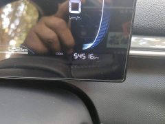 BYD Destroyer 05 Glory Edition DM-i 55KM Luxury - ფოტო 8