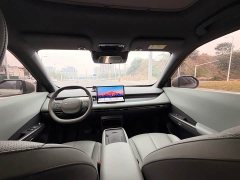 Dongfeng Nanotech 06 471 Ultra - photo 10