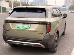 Dongfeng Nanotech 06 471 Ultra - photo 6