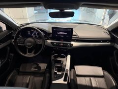 Audi A4L 40 TFSI Fashion Dynamic - ფოტო 10