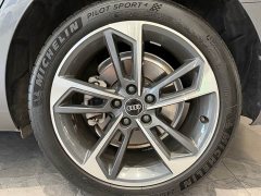 Audi A4L 40 TFSI Fashion Dynamic - ფოტო 11