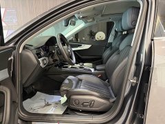 Audi A4L 40 TFSI Fashion Dynamic - ფოტო 4