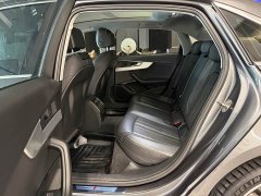 Audi A4L 40 TFSI Fashion Dynamic - ფოტო 5