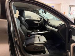 Audi A4L 40 TFSI Fashion Dynamic - ფოტო 6