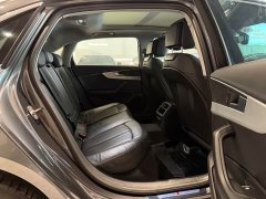 Audi A4L 40 TFSI Fashion Dynamic - ფოტო 7