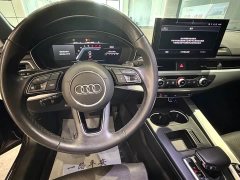 Audi A4L 40 TFSI Fashion Dynamic - ფოტო 8