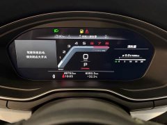 Audi A4L 40 TFSI Fashion Dynamic - ფოტო 9
