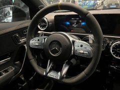Mercedes-Benz Mercedes-AMG CLA 45 S 4MATIC - ფოტო 10