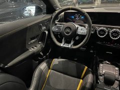 Mercedes-Benz Mercedes-AMG CLA 45 S 4MATIC - ფოტო 12