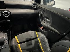 Mercedes-Benz Mercedes-AMG CLA 45 S 4MATIC - ფოტო 13