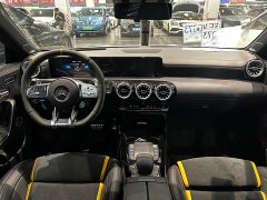 Mercedes-Benz Mercedes-AMG CLA 45 S 4MATIC - ფოტო 14