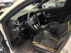 Mercedes-Benz Mercedes-AMG CLA 45 S 4MATIC - ფოტო 7