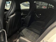 Mercedes-Benz Mercedes-AMG CLA 45 S 4MATIC - ფოტო 9