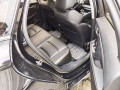 Geely Xingrui 2.0T Diesel Flagship - ფოტო 11