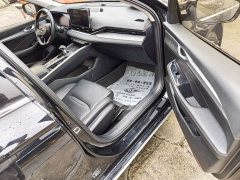 Geely Xingrui 2.0T Diesel Flagship - ფოტო 12