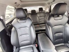 Geely Xingrui 2.0T Diesel Flagship - ფოტო 13