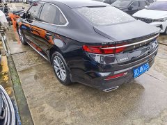 Geely Xingrui 2.0T Diesel Flagship - ფოტო 14