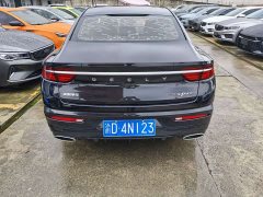 Geely Xingrui 2.0T Diesel Flagship - ფოტო 15