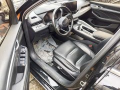 Geely Xingrui 2.0T Diesel Flagship - ფოტო 4
