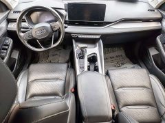 Geely Xingrui 2.0T Diesel Flagship - ფოტო 5
