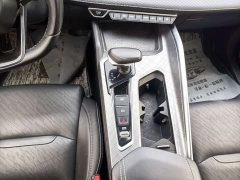 Geely Xingrui 2.0T Diesel Flagship - ფოტო 7