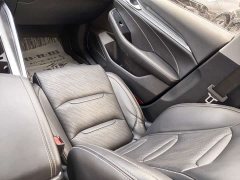 Geely Xingrui 2.0T Diesel Flagship - ფოტო 8