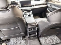 Geely Xingrui 2.0T Diesel Flagship - ფოტო 9
