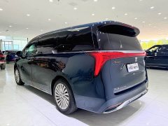 Buick Century 2.0T Four-Seater Private Edition - ფოტო 4