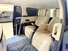 Buick Century 2.0T Four-Seater Private Edition - ფოტო 9