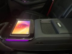 Mercedes-Benz GLE AMG GLE 53 4MATIC - ფოტო 10