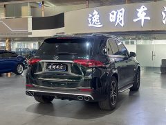 Mercedes-Benz GLE AMG GLE 53 4MATIC - ფოტო 12