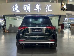 Mercedes-Benz GLE AMG GLE 53 4MATIC - ფოტო 13
