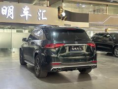 Mercedes-Benz GLE AMG GLE 53 4MATIC - ფოტო 14