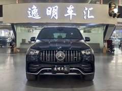 Mercedes-Benz GLE AMG GLE 53 4MATIC - ფოტო 2