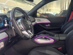 Mercedes-Benz GLE AMG GLE 53 4MATIC - ფოტო 4
