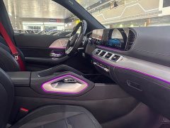 Mercedes-Benz GLE AMG GLE 53 4MATIC - ფოტო 5