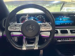 Mercedes-Benz GLE AMG GLE 53 4MATIC - ფოტო 7