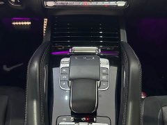 Mercedes-Benz GLE AMG GLE 53 4MATIC - ფოტო 8