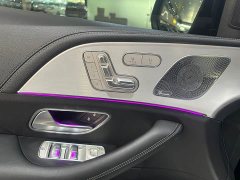 Mercedes-Benz GLE AMG GLE 53 4MATIC - ფოტო 9
