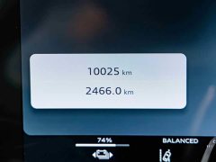 Audi Q6L Sportback e-tron Launch Edition - ფოტო 12
