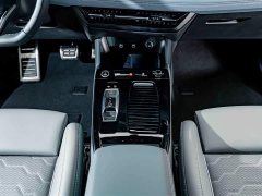 Audi Q6L Sportback e-tron Launch Edition - ფოტო 14
