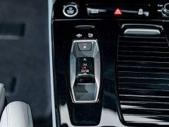 Audi Q6L Sportback e-tron Launch Edition - ფოტო 16