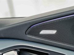 Audi Q6L Sportback e-tron Launch Edition - ფოტო 19