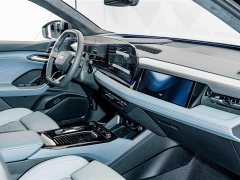 Audi Q6L Sportback e-tron Launch Edition - ფოტო 20